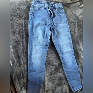 Guess jeans  1981 legging